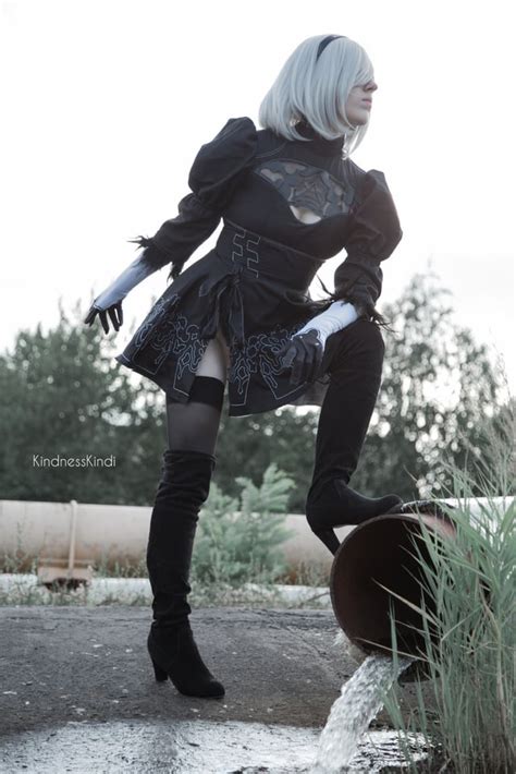 2B : r/2Booty